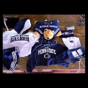Penn State Tailgating bundle
